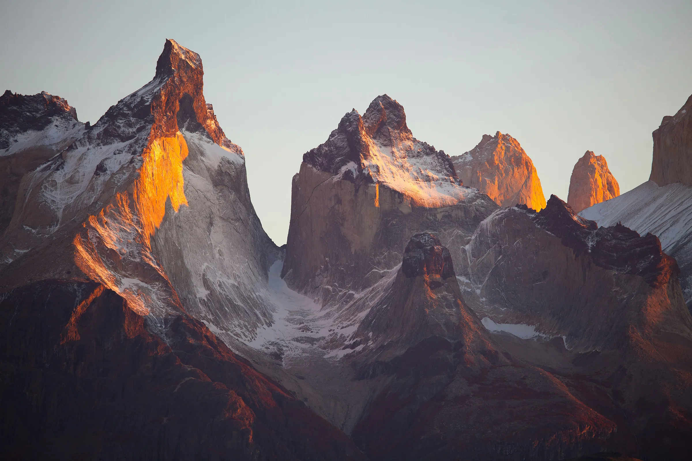 Sightseeing